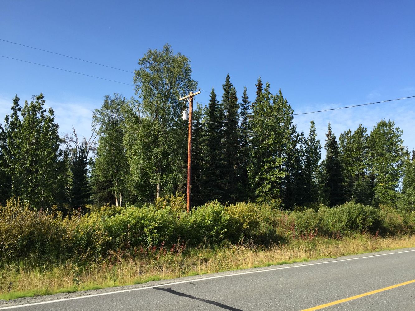63767 Oil Well Rd, Ninilchik, AK 99639